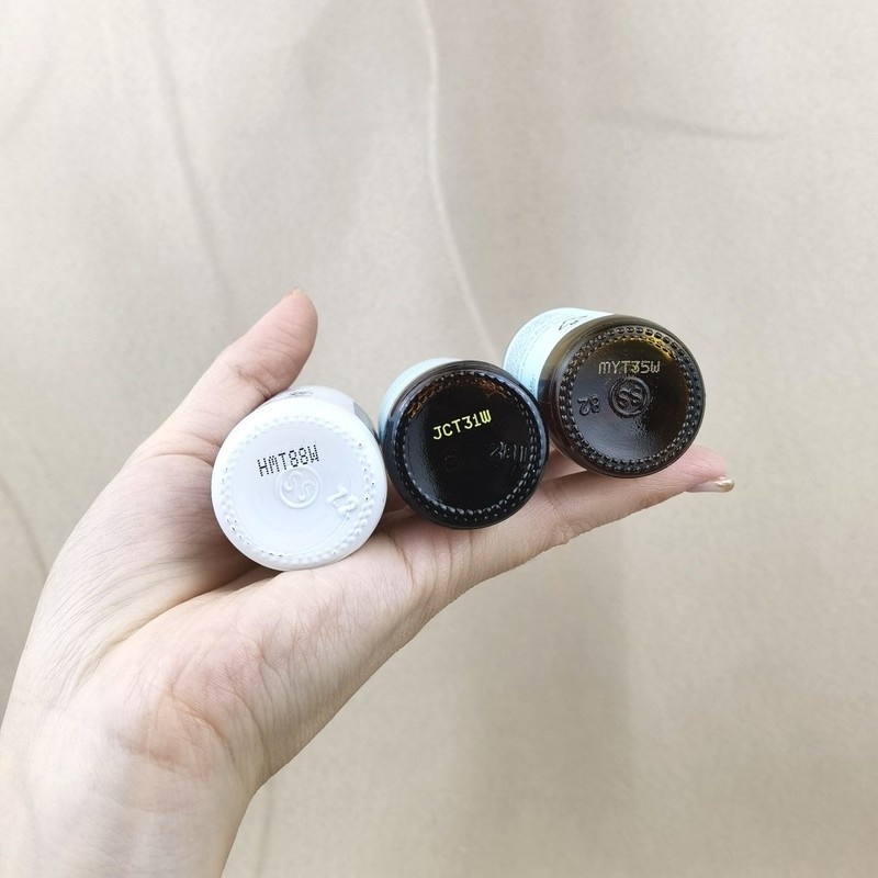 Tinh chất CE CF DD 30ml