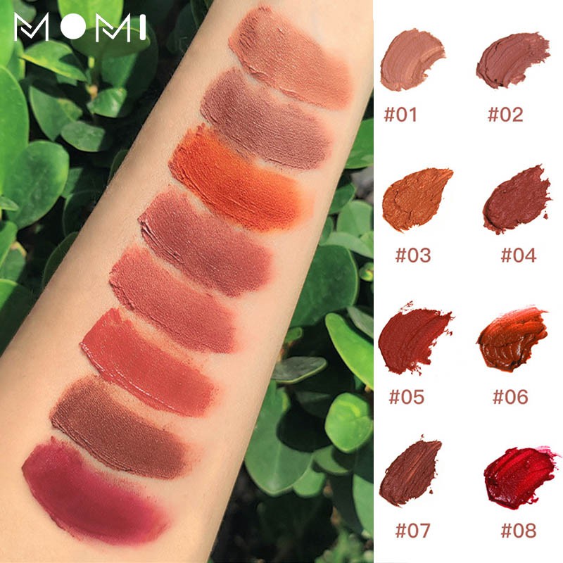 Son kem lì Gogo tales Ice Cream Lip Pure nội địa trung chính hãng  GT215