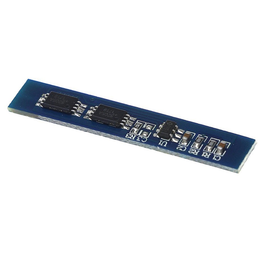 Mạch 2s Bảo Vệ Sạc Xả Pin Lithium 7.4v 8.4v 18650 2s 5a Li-Ion Lithium 7.4v 8.4v 18650