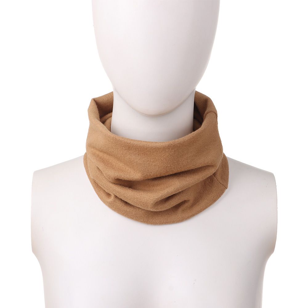 Khăn choàng cổ giữ ấm thời trang thu đông cho nam và nữ