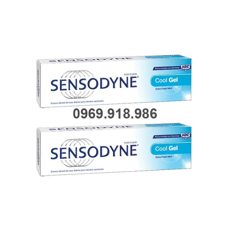 ✨ Kem Đánh Răng Sensodyne Chống Ê Buốt Đẹp Cao Cấp Giá Gốc Sỉ Rẻ 🍏 Tổng Kho Gia Dụng Sài Gòn 🍏