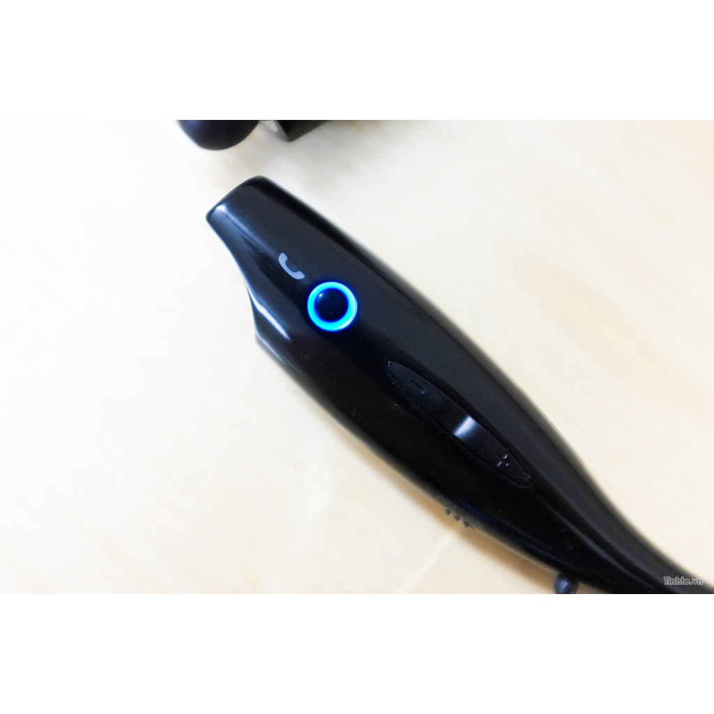 Tai nghe Bluetooth kháng nước music pin trâu HBS 730 - tai nghe chất lượng