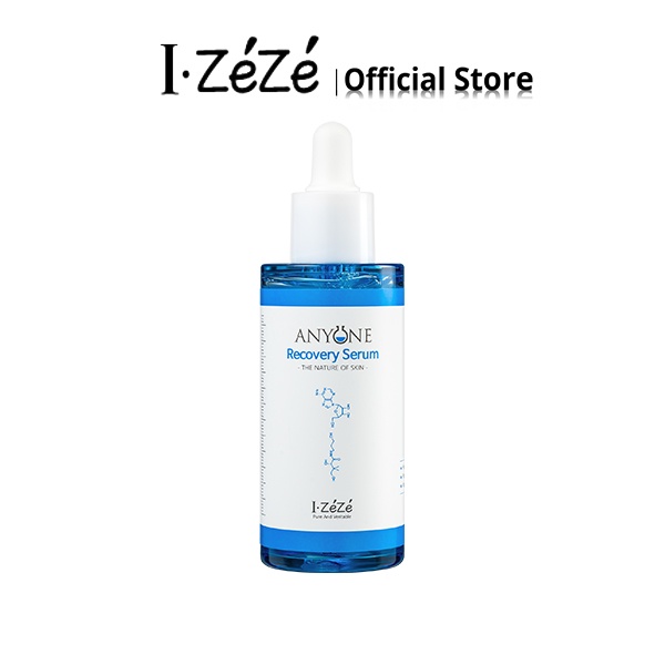 Serum phục hồi da IZÉZÉ Anyone chất lượng cao dung tích 50ml
