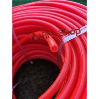 1M Ống nước dùng cho máy bơm mini, máy rửa xe mini ...