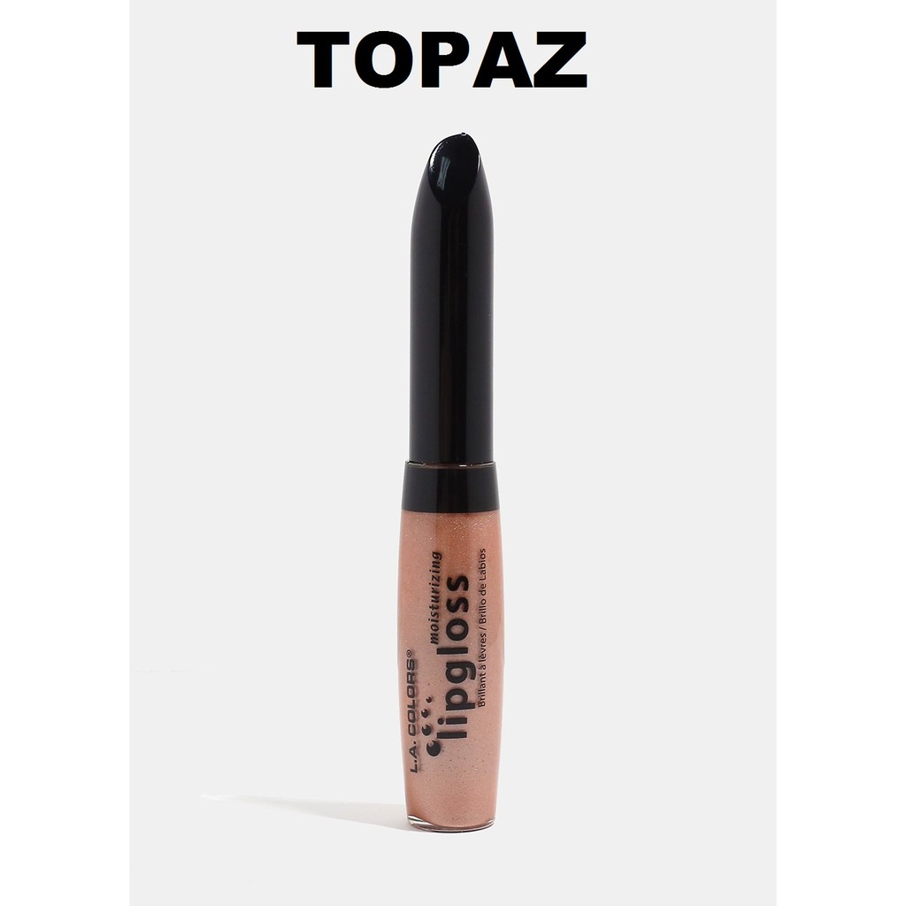 SON BÓNG L.A. COLORS LIPGLOSS
