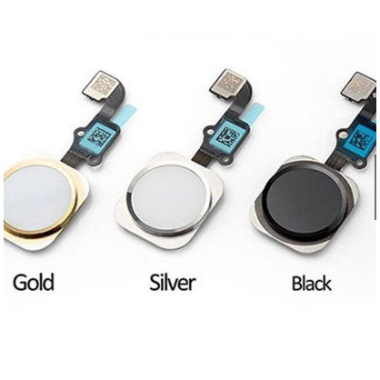 Nút home thay thế cho iphone 5s dùng để ấn về màn hình chính