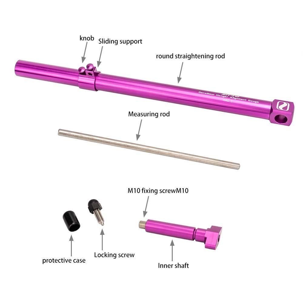 Bộ Dụng Cụ Sửa Chữa Xe Đạp Chuyên Nghiệp