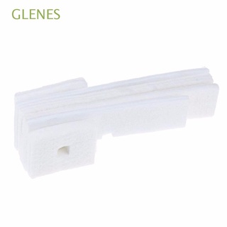 GLENES Practical Tray Sponge Pad L120 L365 L110 for Epson L355 L210 Waste Ink Tank Sponge 3D Printer Accessories Waste Ink Collector Waste Ink Case L301 L360 L362 Porous