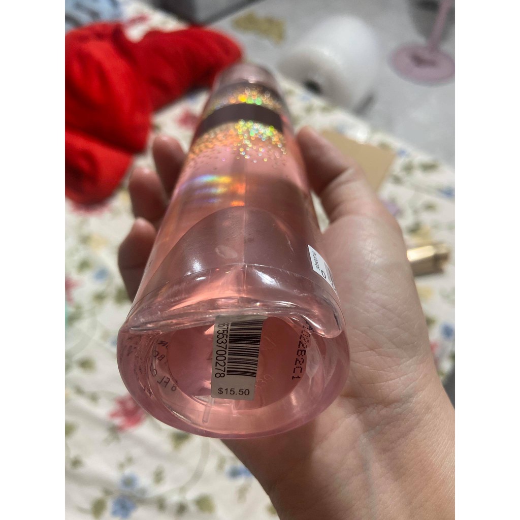 A Thousand Wishes BBW Nước hoa Xịt thơm toàn thân Bath & Body Works Fine Fragrance Mist 236ml