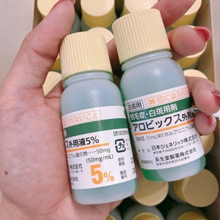 TINH CHẤT MỌC TÓC SATO NHẬT BẢN