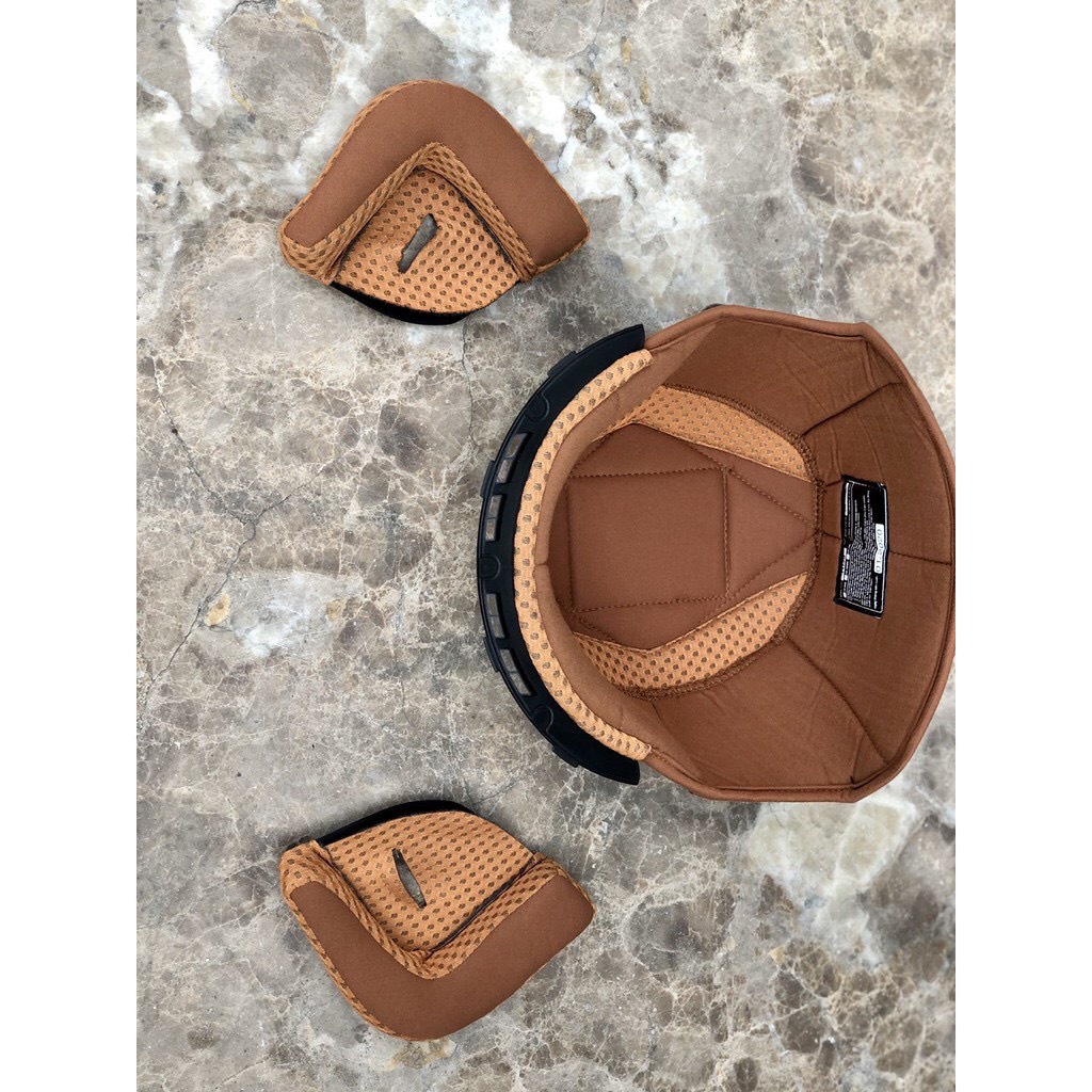 Lót thay thế mũ bảo hiểm Royal M139