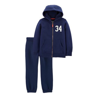 Set bộ Gap - Carter cho bé