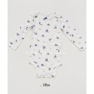 [28k] Body Carter xuất xịn (sz 18m)