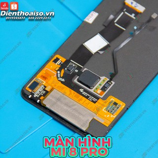 Màn hình Xiaomi Mi 8 Pro