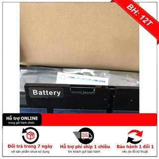 [BH12TH] Pin Dell (Original) 62Wh Latitude E5450 E5470 E5550 E5570 6MT4T(Battery)