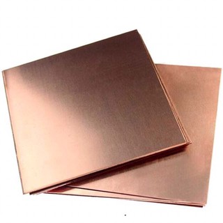 Đồng đỏ tấm 200mm*600mm*3mm