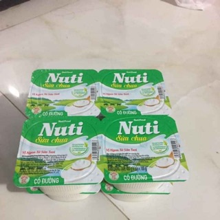 Sữa chua ăn nuti 1th 48 hộp
