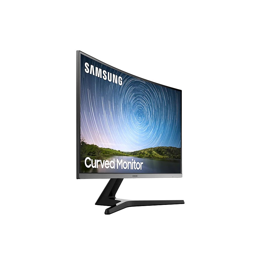 Màn hình chính hãng Samsung LC27R500 27 inch VA 60hz