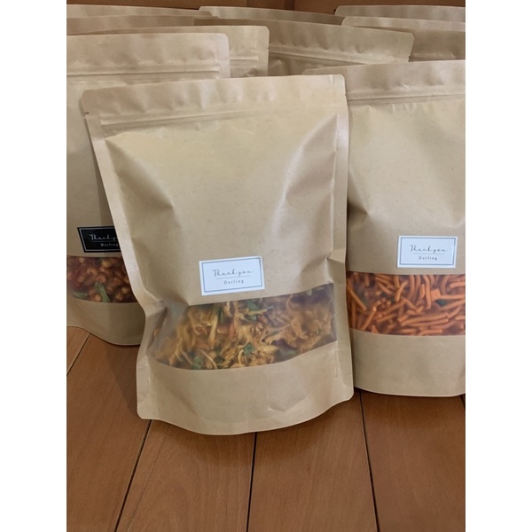 100gram Bò Khô Sợi Xé Nhỏ Hàng Loại 1 Ngon Nhức Nách -Ăn Vặt Lel. | BigBuy360 - bigbuy360.vn