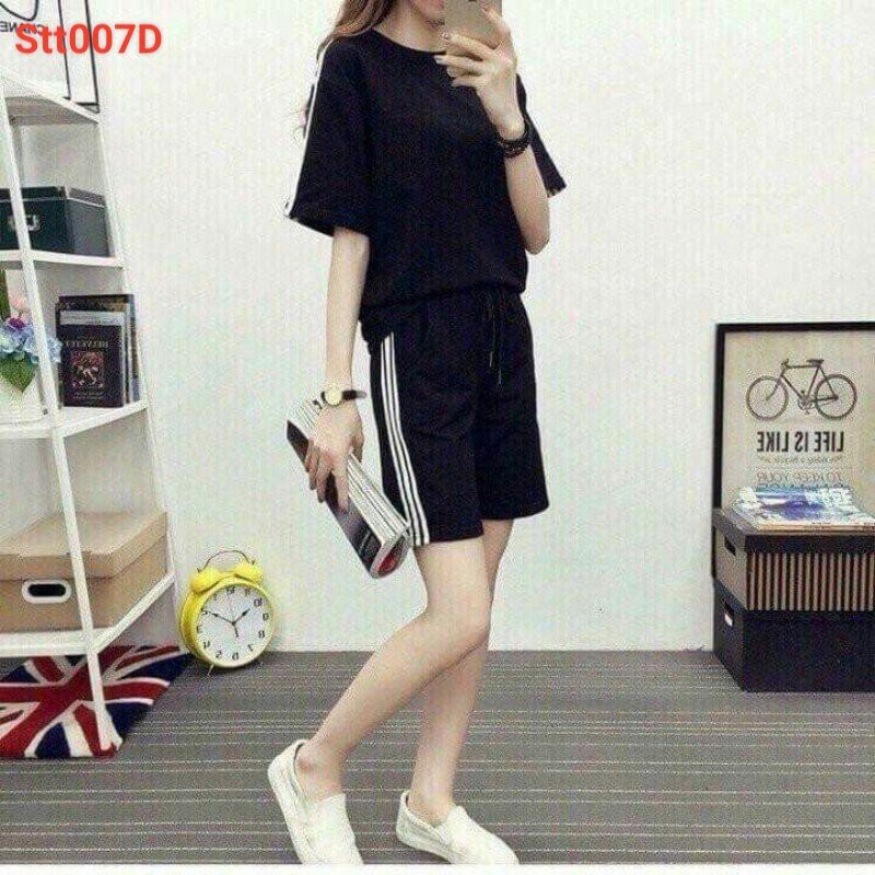 Nguyên bộ thể thao hot nhất mùa hè congai,FREE SHIP,