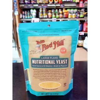 Men Dinh Dưỡng Nutritional Yeast Bob Red Mill 142g
