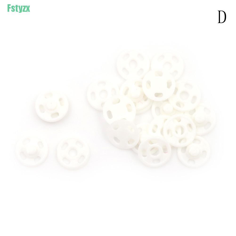 fstyzx mini button mini buckle 6MM dark button deduction For BJD Doll clothing accessories For blyth Azone