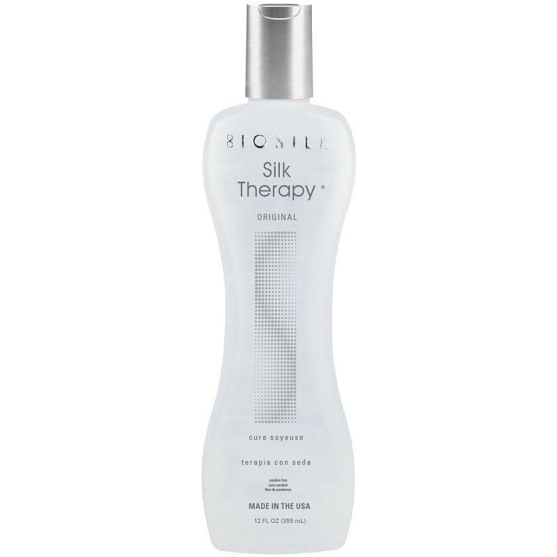 (Chính Hãng Giá Sỉ) Tinh dầu Biosilk Silk Therapy dưỡng bóng tóc cao cấp Mỹ