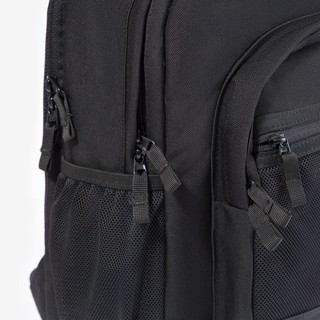 Balo DIM Campus Backpack - Màu Đen