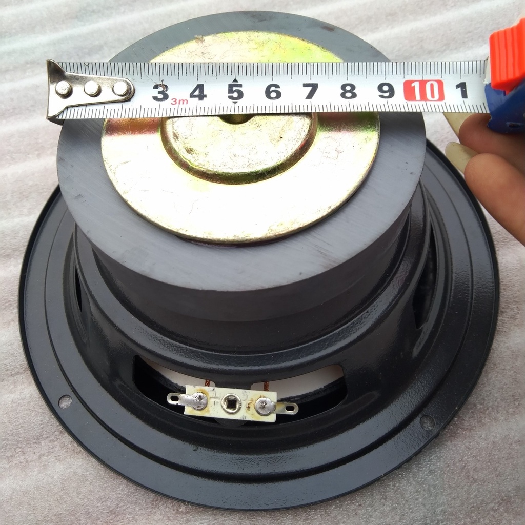 Củ loa bát 16cm từ to 100 công suất 150w-1 chiếc