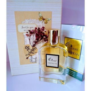 Nước hoa Charme Impress 75ml
