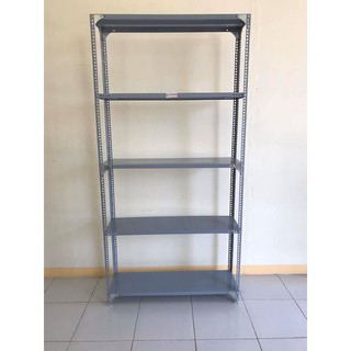 kệ sắt giá rẻ 5 tầng cao 1,5m x dài 1m x rộng 0,4m