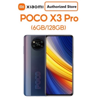 Điện thoại Xiaomi POCO X3 Pro (6GB+128GB) (siêu ưu đãi)