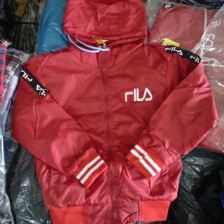 Áo fila hà ngân hà