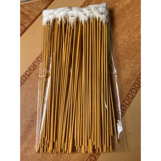 bông ráy tai lông vịt 100 cây