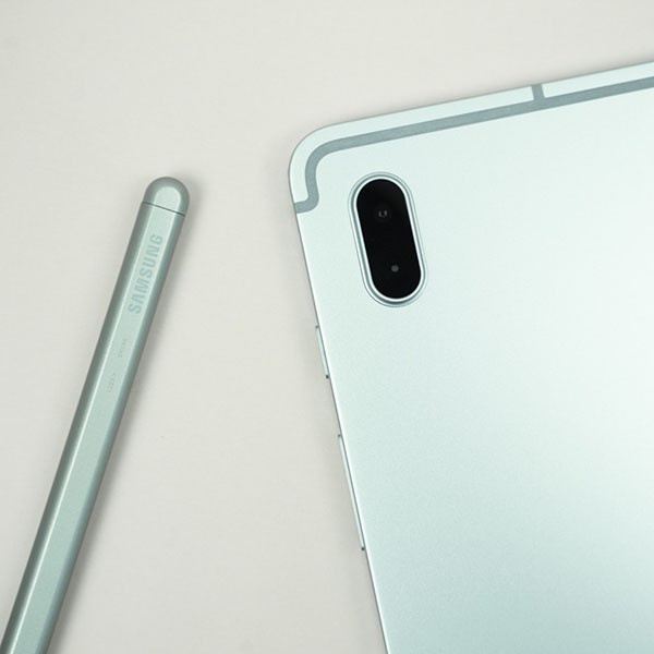 Máy tính bảng Samsung Galaxy Tab S7 FE - Hàng Chính Hãng