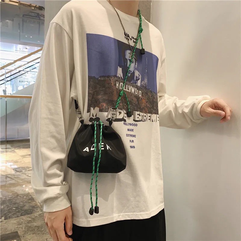 TÚI ĐEO CHÉO ADER SIZE TO T15