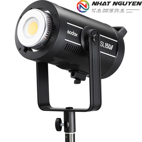 Godox SL150 II - Đèn led quay phim Godox SL 150W II / Godox SL150II - BẢO HÀNH 12 THÁNG | BigBuy360 - bigbuy360.vn