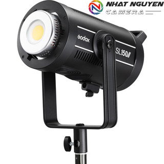 Mua Godox SL150 II - Đèn led quay phim Godox SL 150W II / Godox SL150II - BẢO HÀNH 12 THÁNG