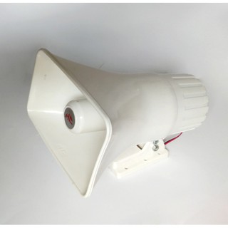Loa phóng thanh 25W