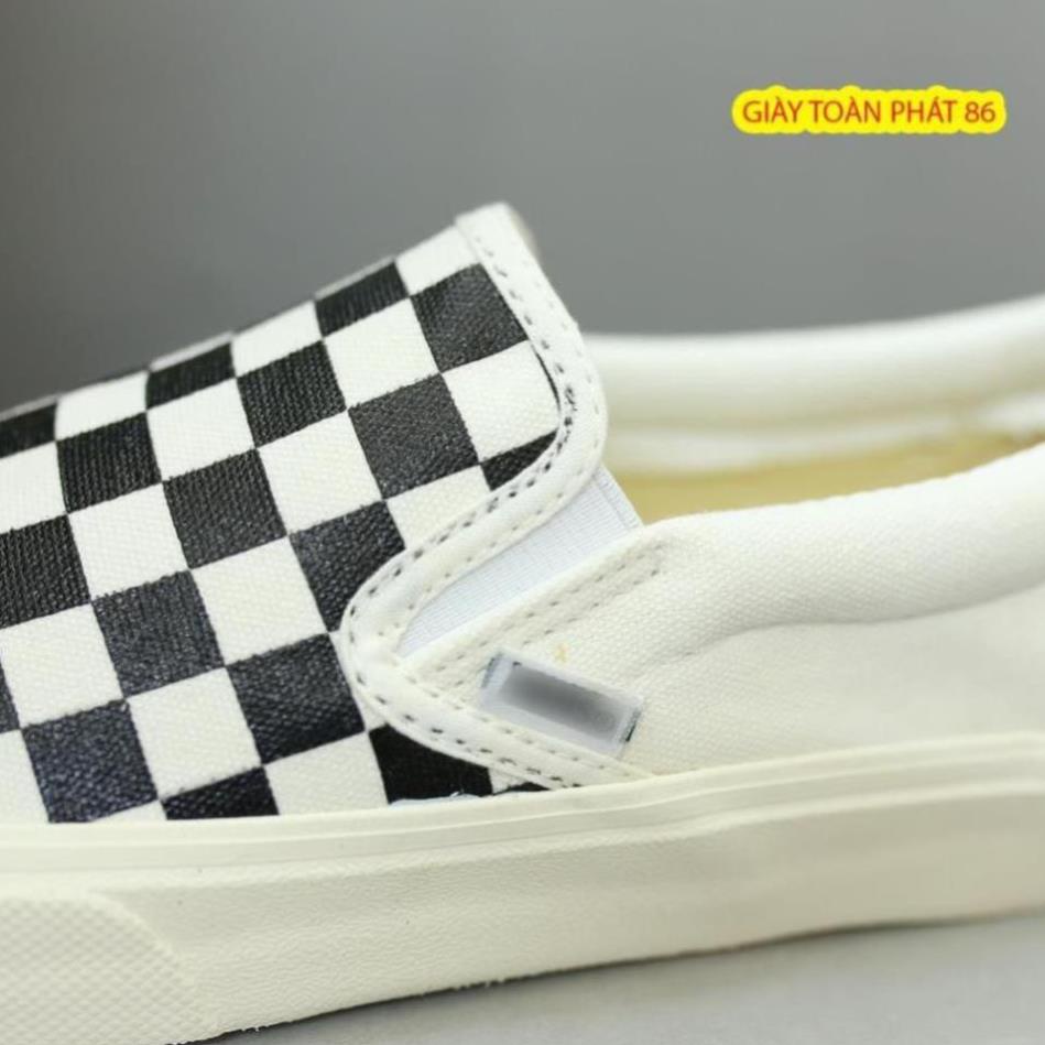 GIÀY 𝐕𝐀𝐍𝐒 VAULT, OLD, CARO,FOG ⚡Full box bill⚡ Giày thể thao nam nữ 2021 | BigBuy360 - bigbuy360.vn