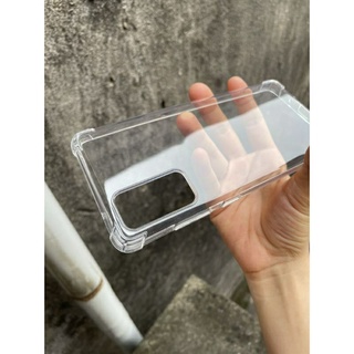 Ốp lưng samsung s20/s20 plus/s20 ultra/s20 fe dẻo trong suốt chống sốc