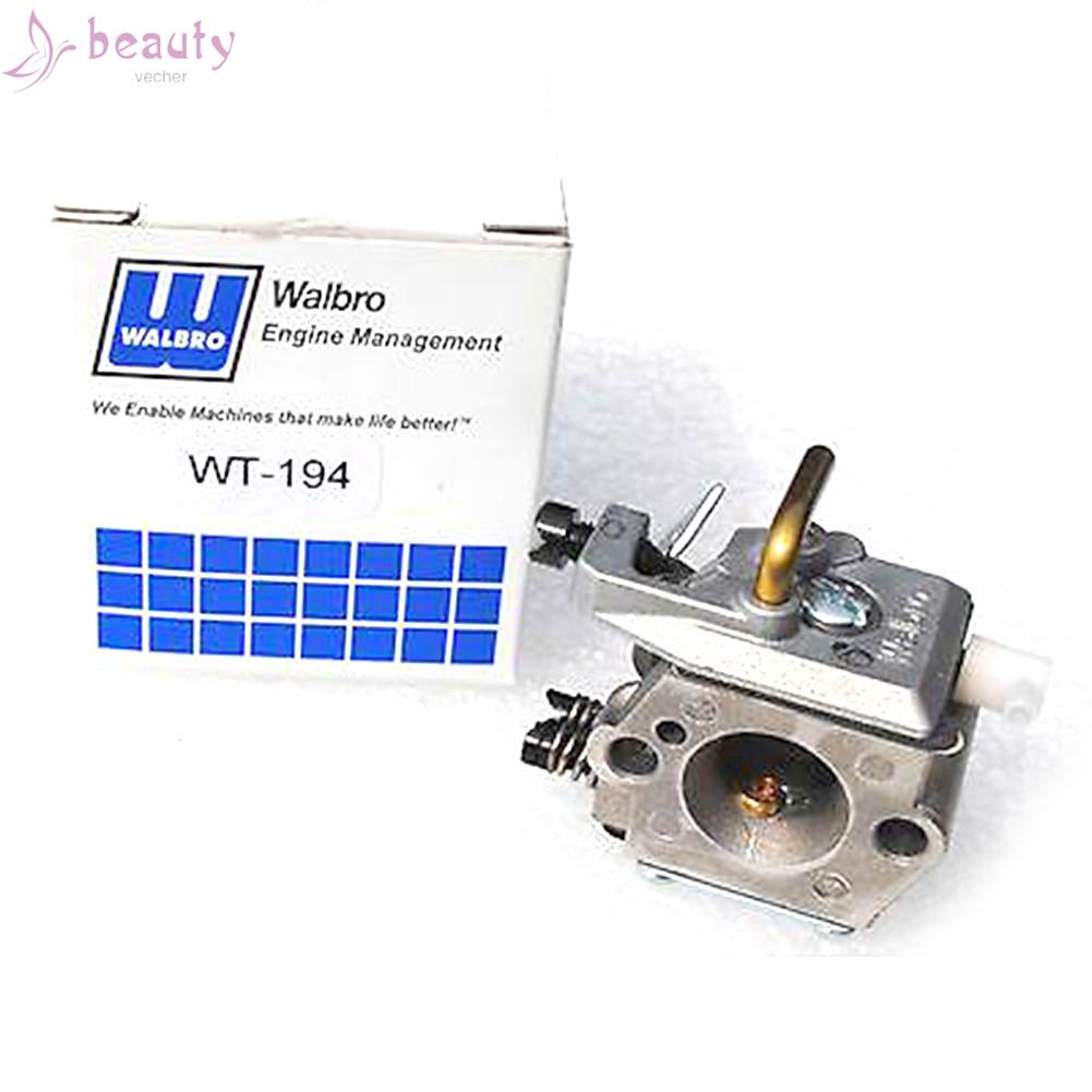 [BEAUTY-]Carburetor Spare 024 026 024S 1121 120 0611 Engine For Stihl For Walbro WT 194