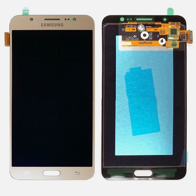Разъем samsung j710