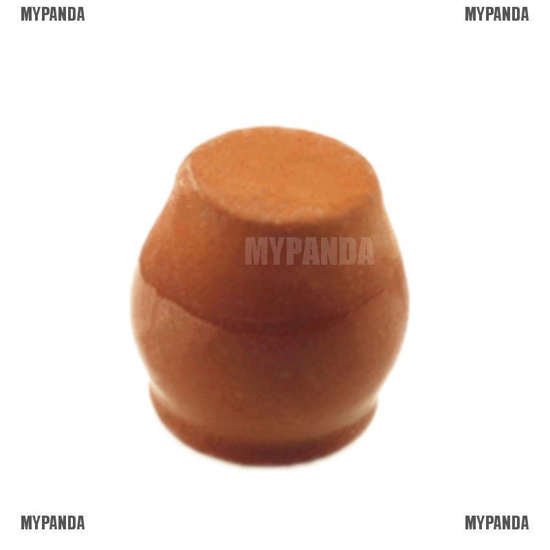 Chậu hoa sứ MYPANDA trang trí nhà búp bê tỉ lệ 1/ 12