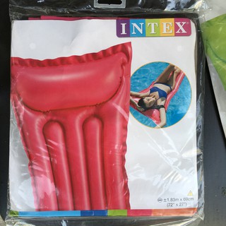 phao lớn, phao nằm cho người lớn 1m83x69cm Bestway. màu xanh lá