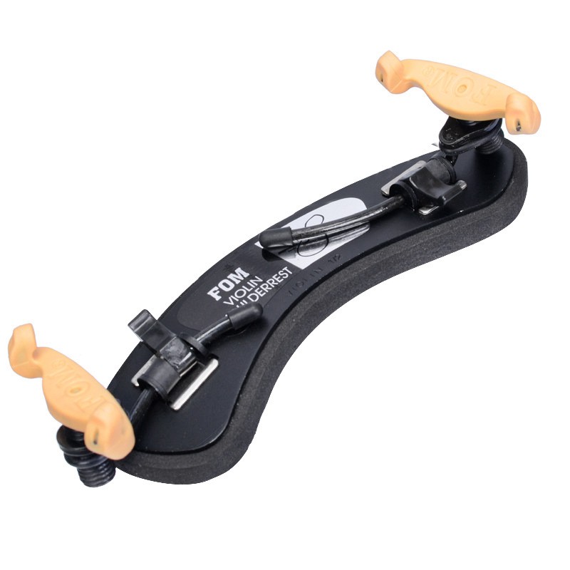 Gối đàn Violin FOM Shoulder Rest 4/4 - 3/4 ; 1/2 ; 1/4 - 1/8 | Phụ Kiện Đàn Violin | Phụ Kiện Đàn Vĩ Cầm