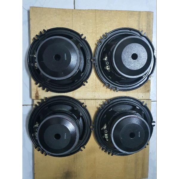 Loa bass 16 sony