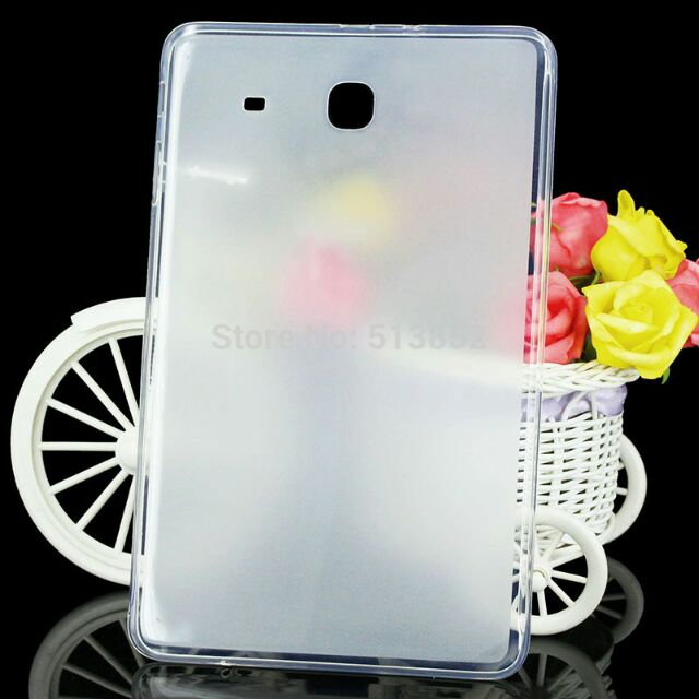 Ốp lưng silicon Samsung Galaxy Tab E 9.6 /T560
