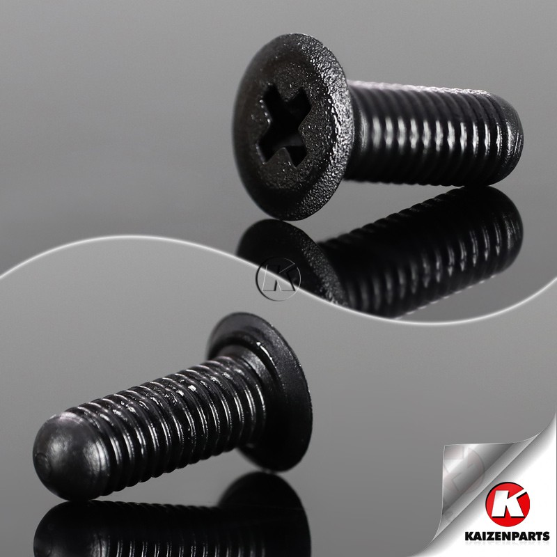 Vít nhựa lòng dè chính hãng KIA | 8659028000