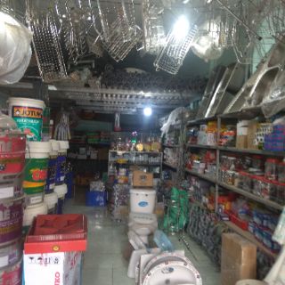 Sơn xịt cao cấp Win